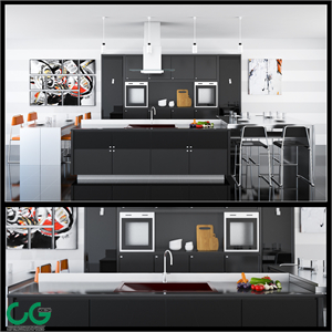 Kitchen 3